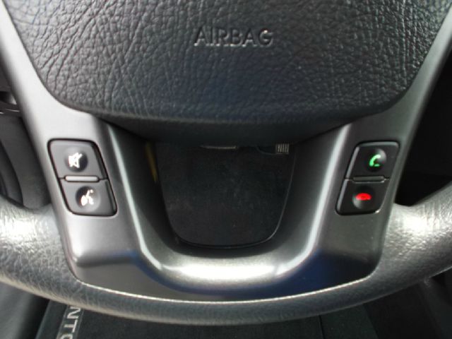 Kia Sorento 2011 photo 15