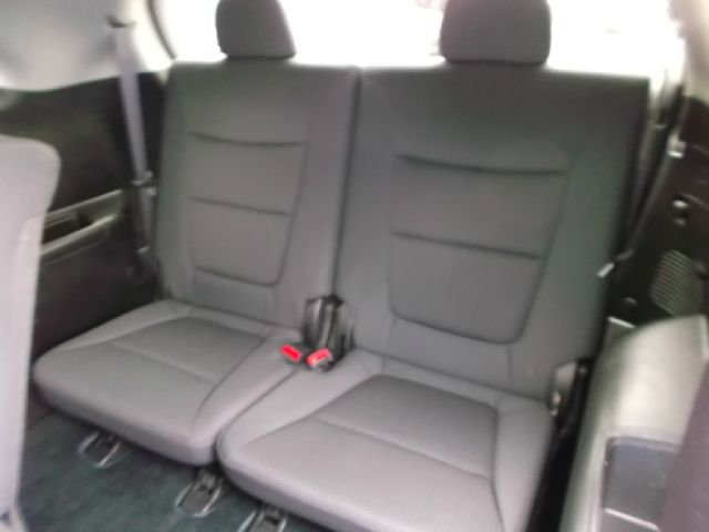 Kia Sorento 2011 photo 2