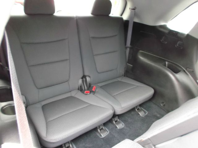 Kia Sorento 2011 photo 6