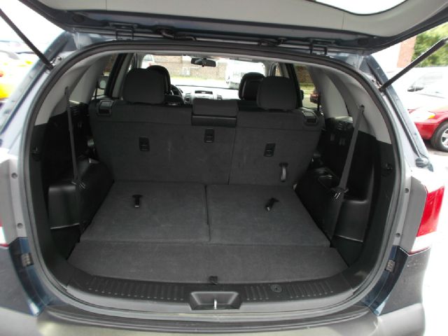 Kia Sorento 2011 photo 8