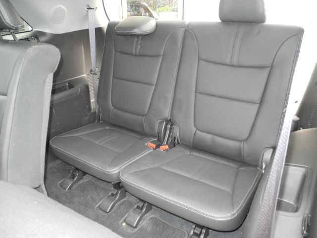 Kia Sorento 2011 photo 6