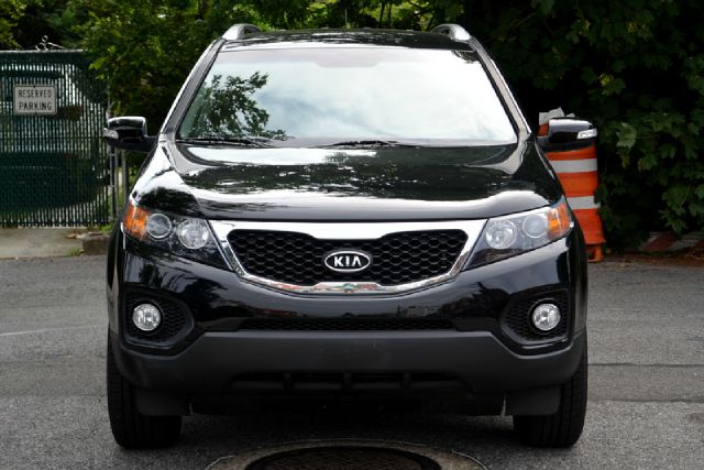 Kia Sorento 2011 photo 1