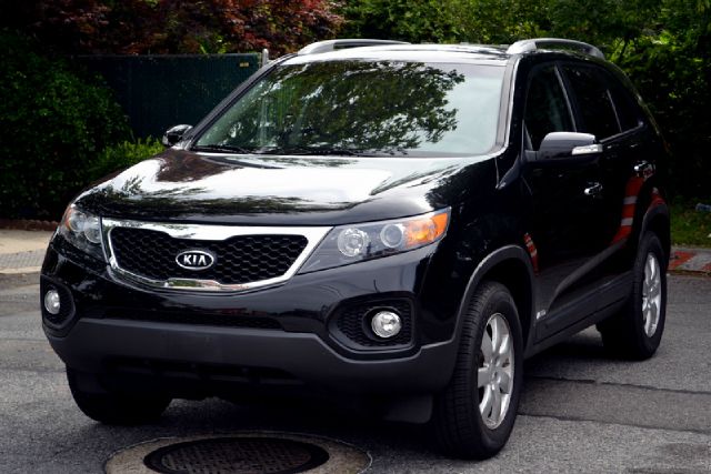 Kia Sorento 2011 photo 3