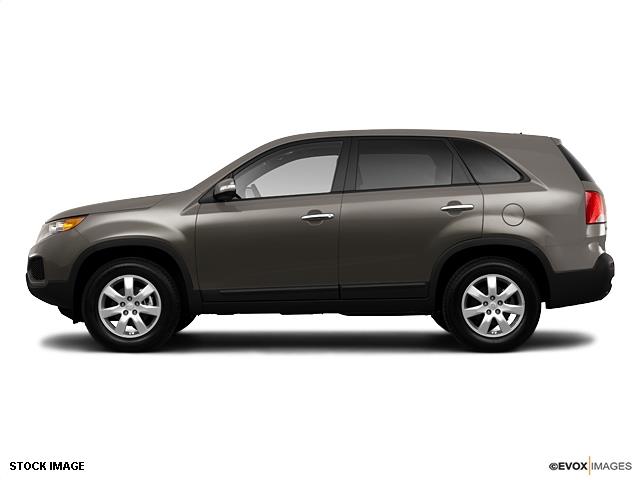 Kia Sorento 2011 photo 2