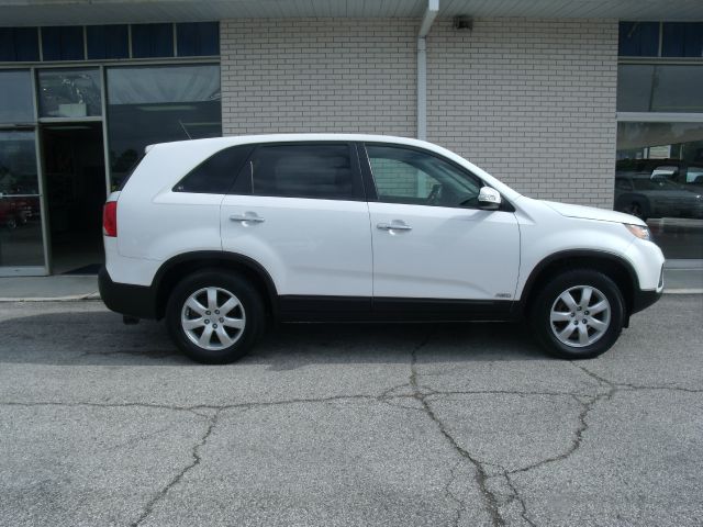 Kia Sorento 2011 photo 5