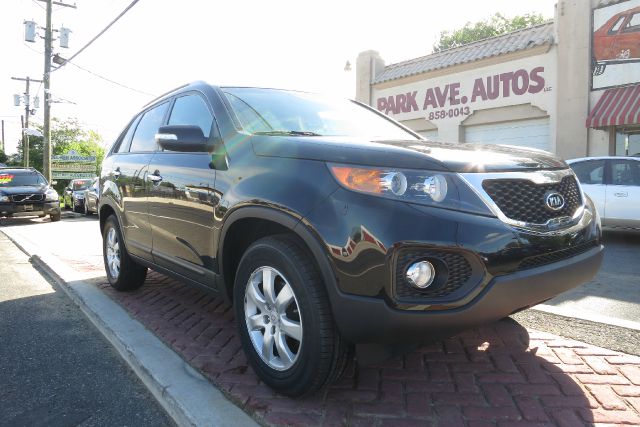 Kia Sorento 2011 photo 13