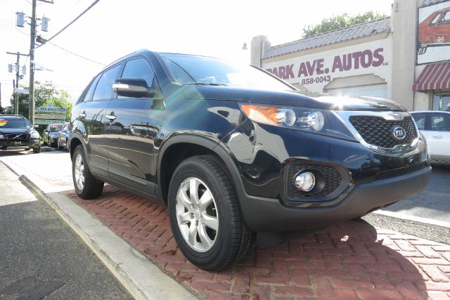 Kia Sorento 2011 photo 14