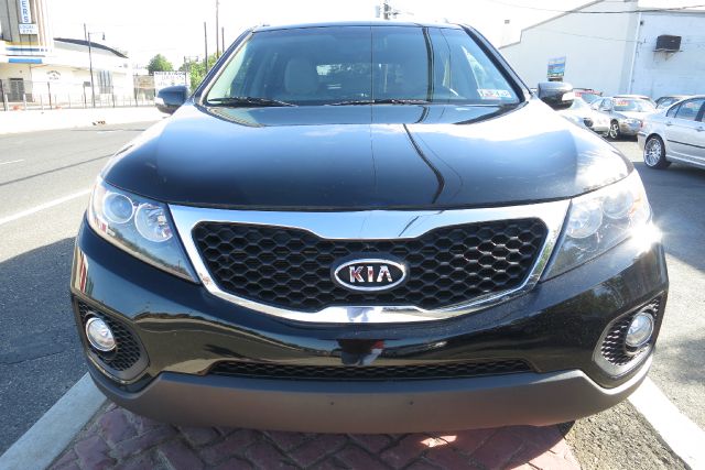 Kia Sorento 2011 photo 6