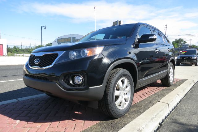 Kia Sorento 2011 photo 7