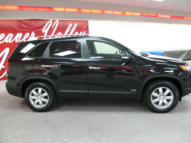 Kia Sorento LS Truck SUV