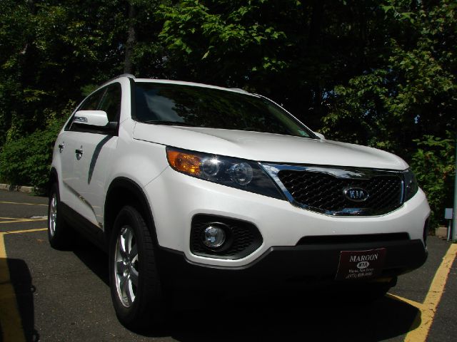 Kia Sorento 2011 photo 4