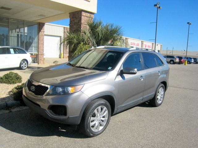 Kia Sorento 2011 photo 2