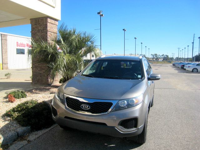 Kia Sorento 2011 photo 4