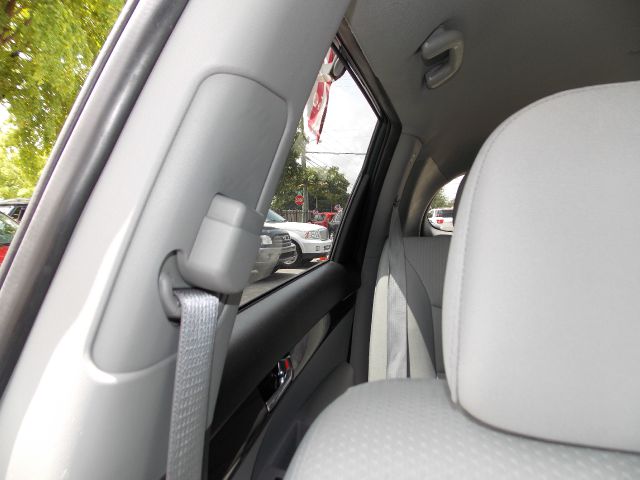 Kia Sorento 2011 photo 29