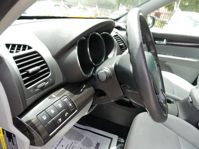 Kia Sorento 2011 photo 52