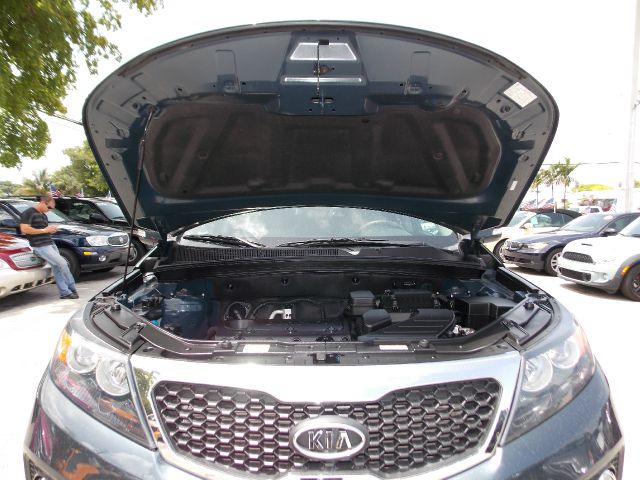 Kia Sorento 2011 photo 60