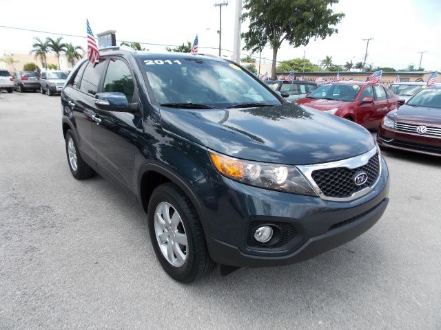 Kia Sorento 2011 photo 62