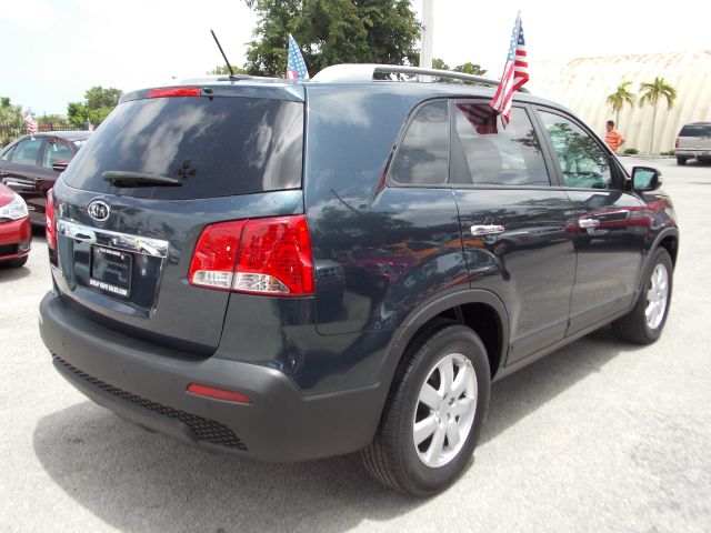 Kia Sorento 2011 photo 63