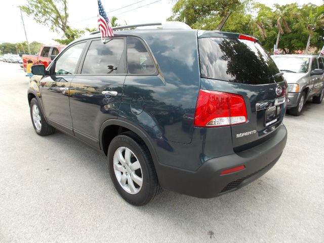 Kia Sorento 2011 photo 66