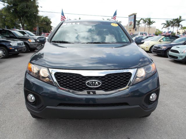 Kia Sorento 2011 photo 70