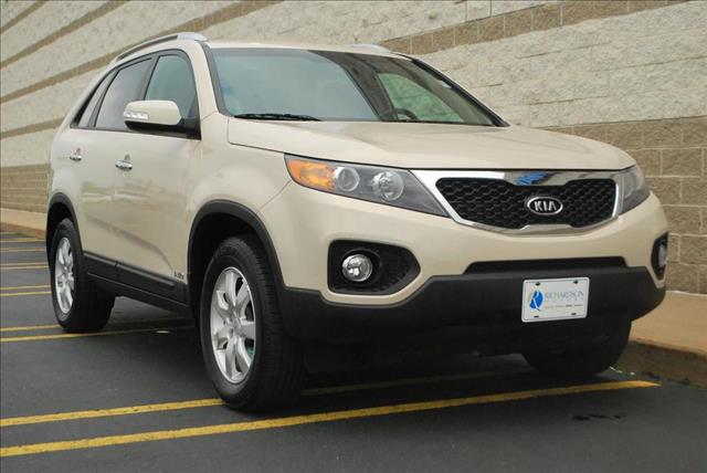 Kia Sorento Unknown SUV