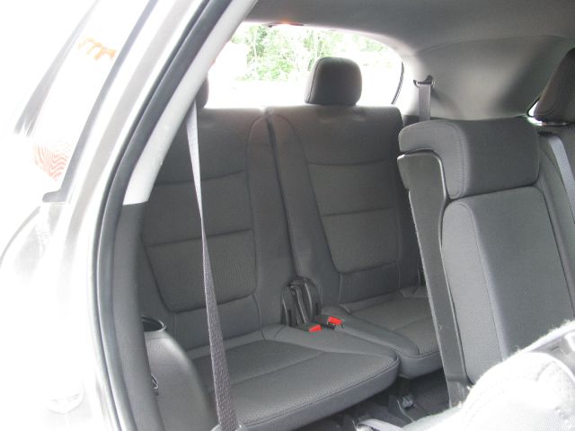 Kia Sorento 2011 photo 3