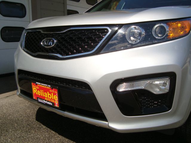 Kia Sorento 2011 photo 29