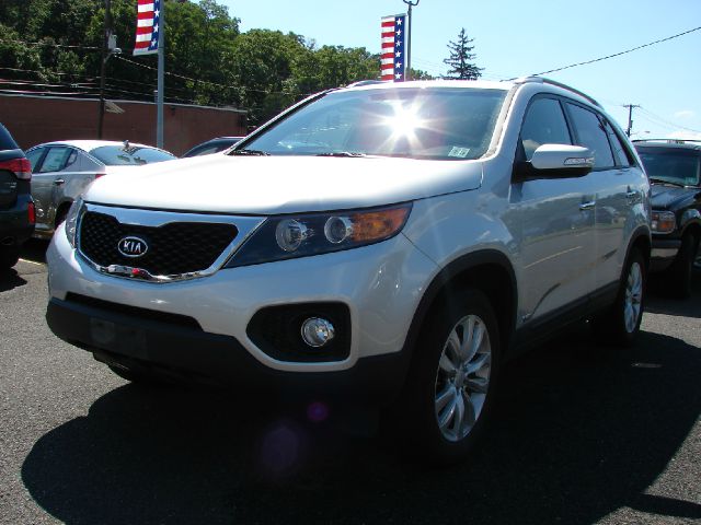 Kia Sorento 2011 photo 3