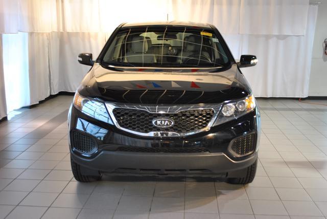 Kia Sorento 2011 photo 3