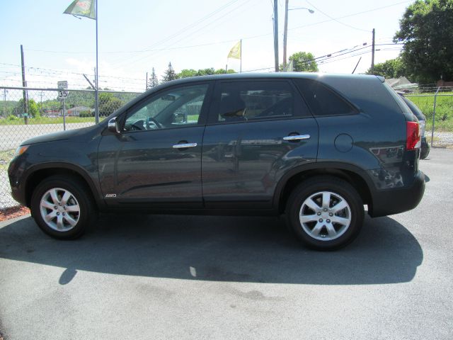 Kia Sorento 2011 photo 5