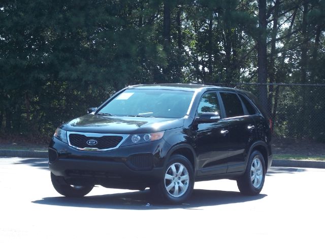 Kia Sorento 2011 photo 1