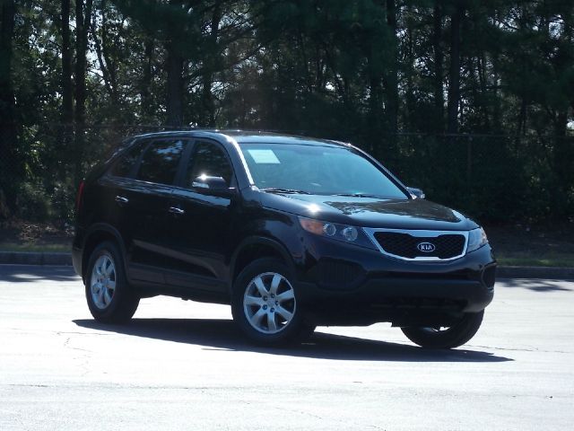 Kia Sorento 2011 photo 2