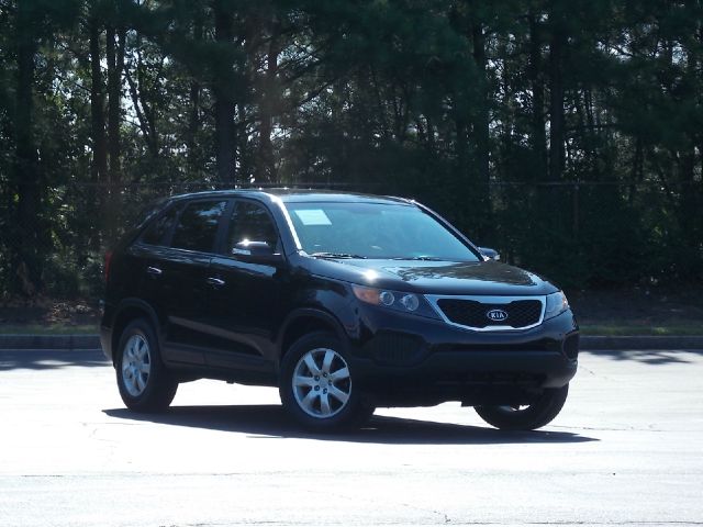 Kia Sorento 2011 photo 3