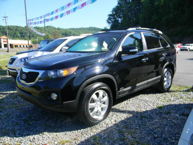 Kia Sorento 2011 photo 2