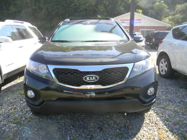 Kia Sorento 2011 photo 3