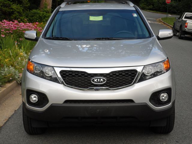 Kia Sorento 2012 photo 3