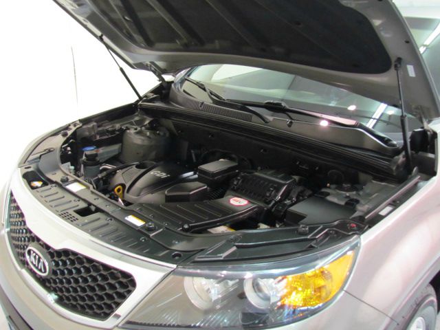 Kia Sorento 2012 photo 10