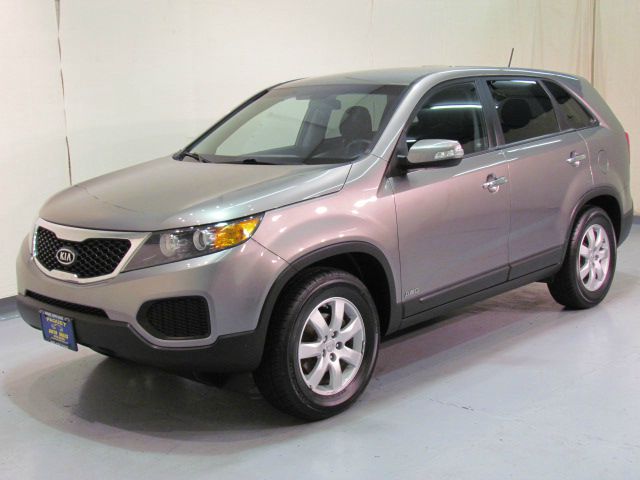 Kia Sorento 2012 photo 29