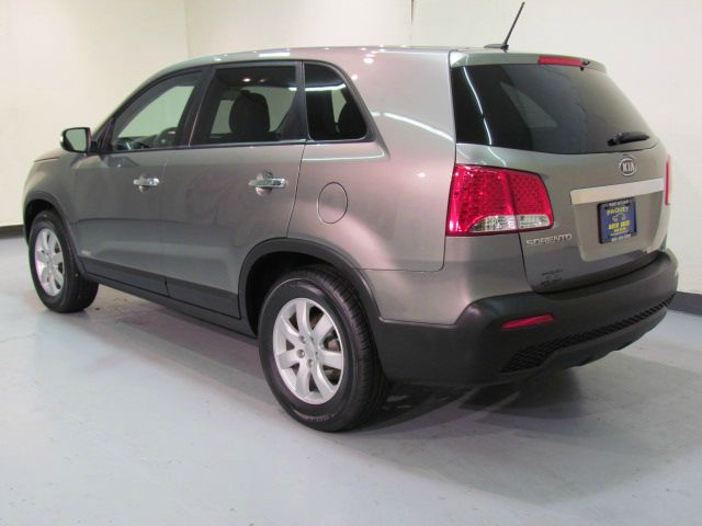 Kia Sorento 2012 photo 5