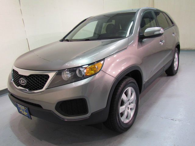 Kia Sorento 2012 photo 7