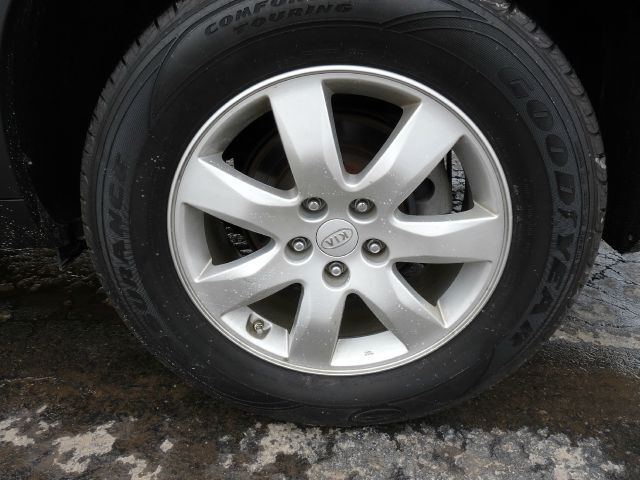 Kia Sorento 2012 photo 3