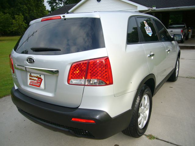 Kia Sorento 2012 photo 3