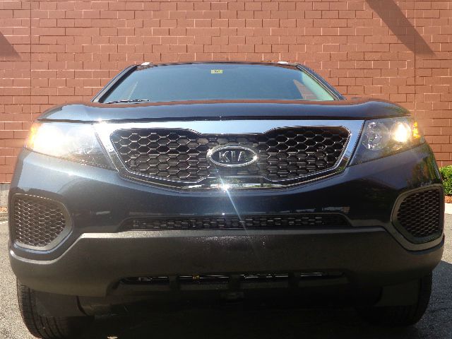 Kia Sorento 2013 photo 2