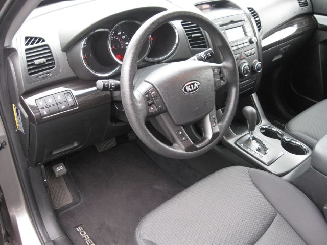 Kia Sorento 2013 photo 9