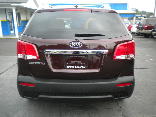 Kia Sorento 2013 photo 3