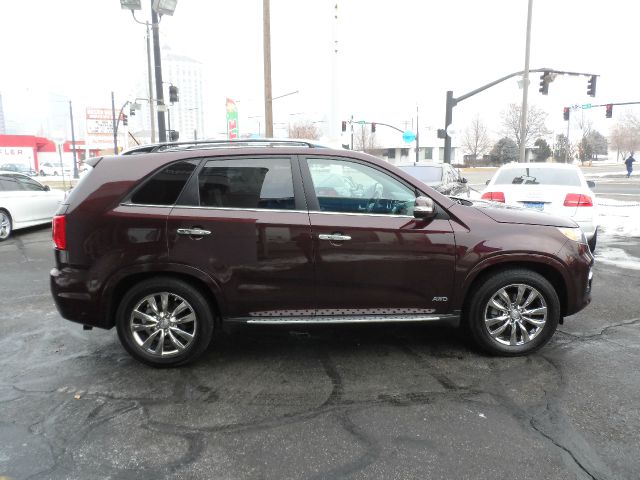 Kia Sorento 2013 photo 3