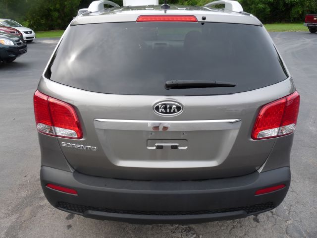 Kia Sorento 2013 photo 3