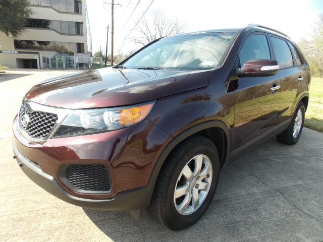 Kia Sorento XE 4x4 Truck SUV