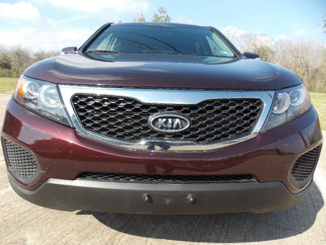 Kia Sorento 2013 photo 12