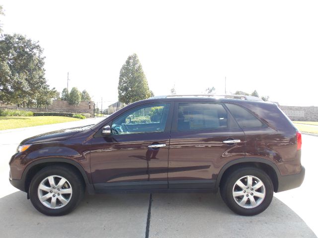 Kia Sorento 2013 photo 25